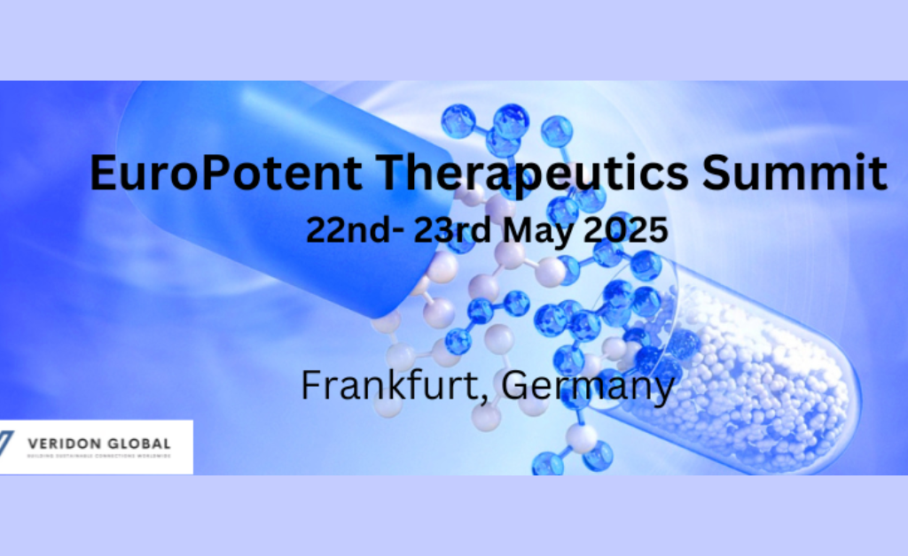 Europotent Therapeutics Summit