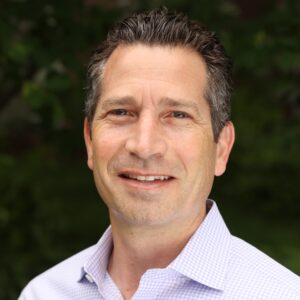 Andrew Goldberg