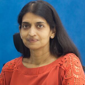 Chitra Lele