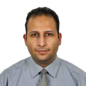 Dr. Ahmad Farouk