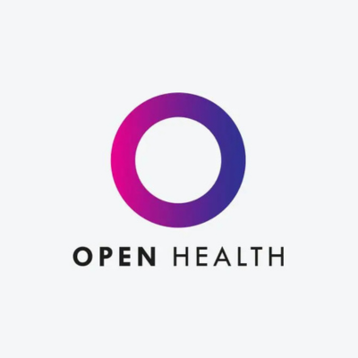 Open Health Logo