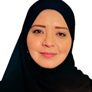 Shazia Irum
