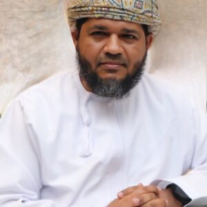 Ali Salim Al-Jabri