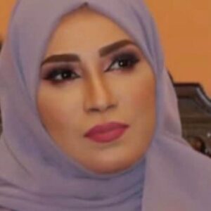 Ahlam Tobi