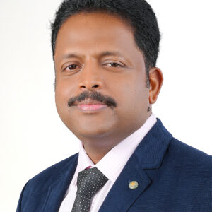 Ajish Thankachan