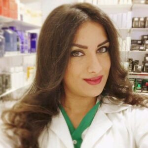Bayan Al Moghrabi