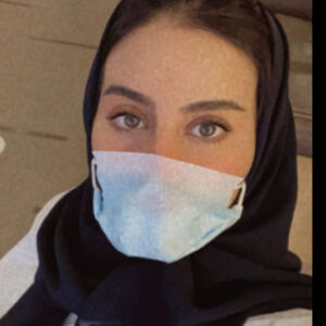 Ghandora Alzahrani