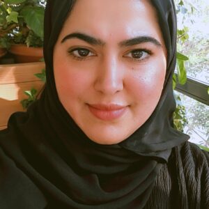 Wafiya Ahmed Behzad
