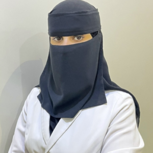 Zahwah Alharbi