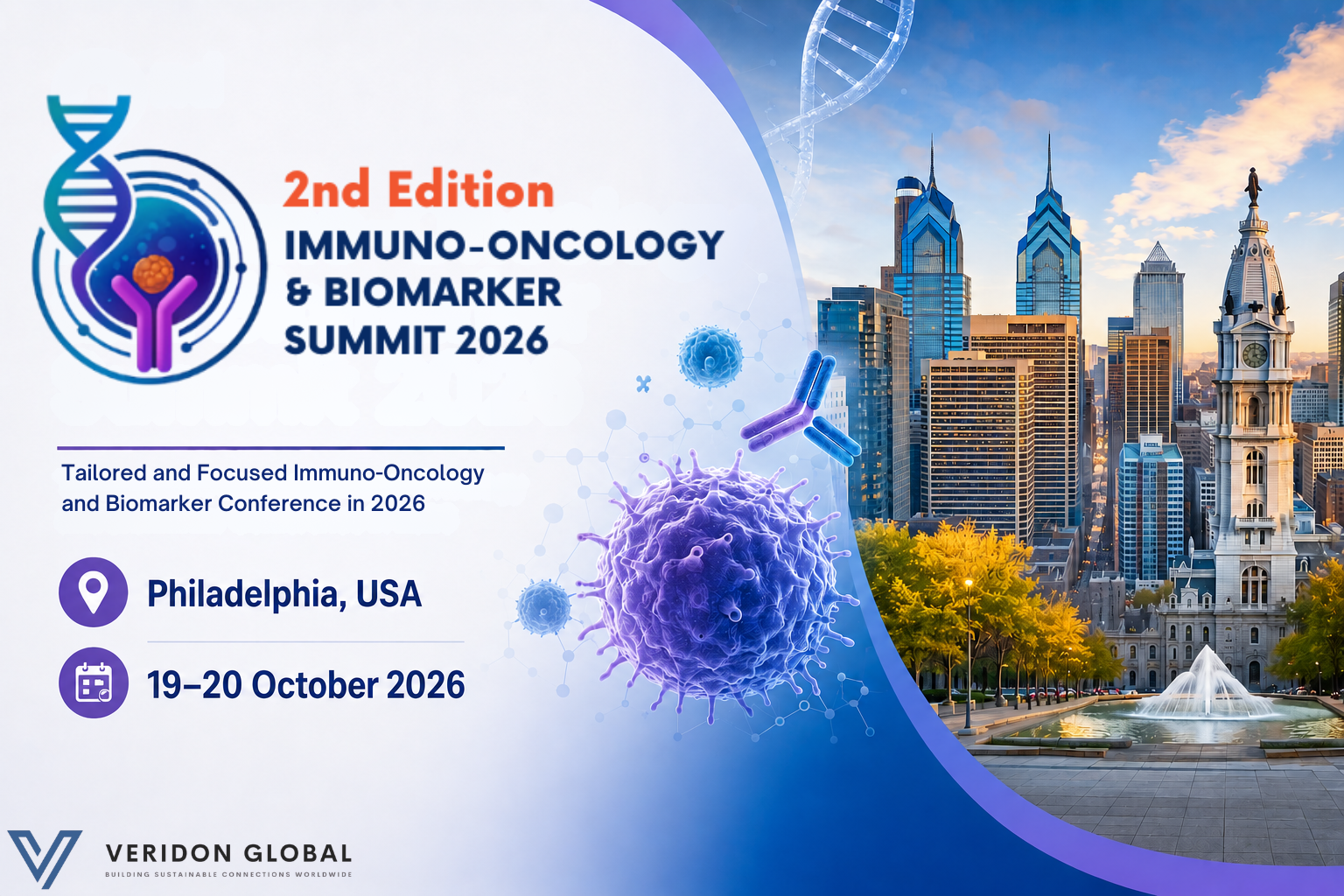 Immuno-Oncology Summit 2026