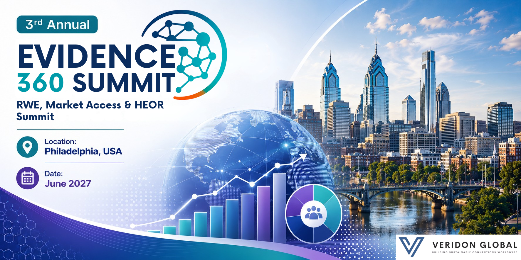 3rd Annual Evidence 360 Summit HEOR