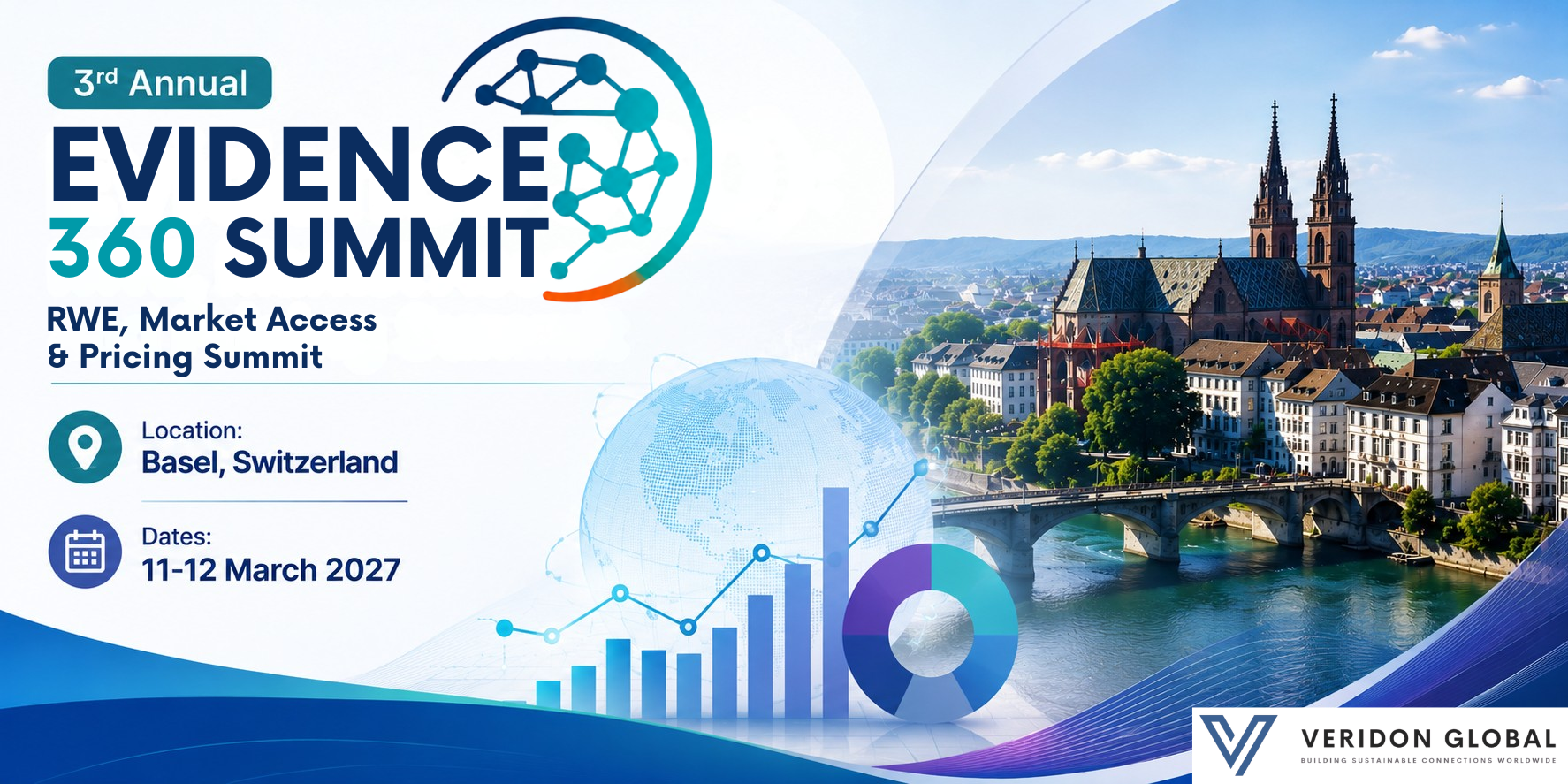 3rd Annual Evidence 360 Summit