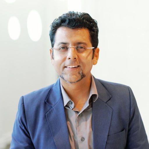 Amit Dang