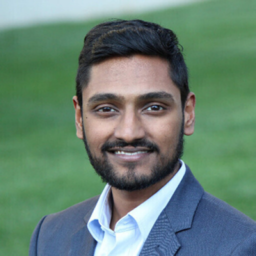 Ashwin Anand