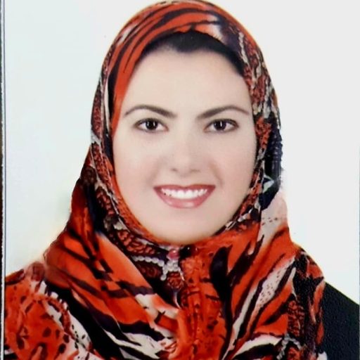 Dr. Hend Naguib