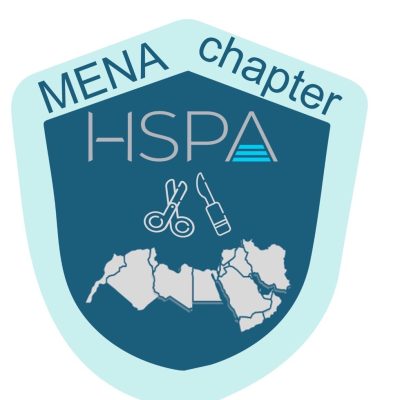 HSPA MENA Chapter