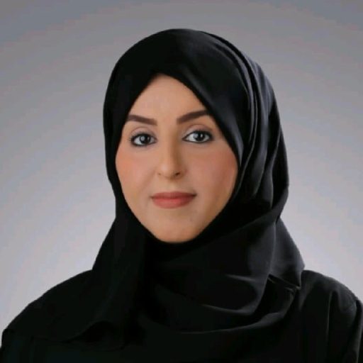 Tabrikah Mohammed